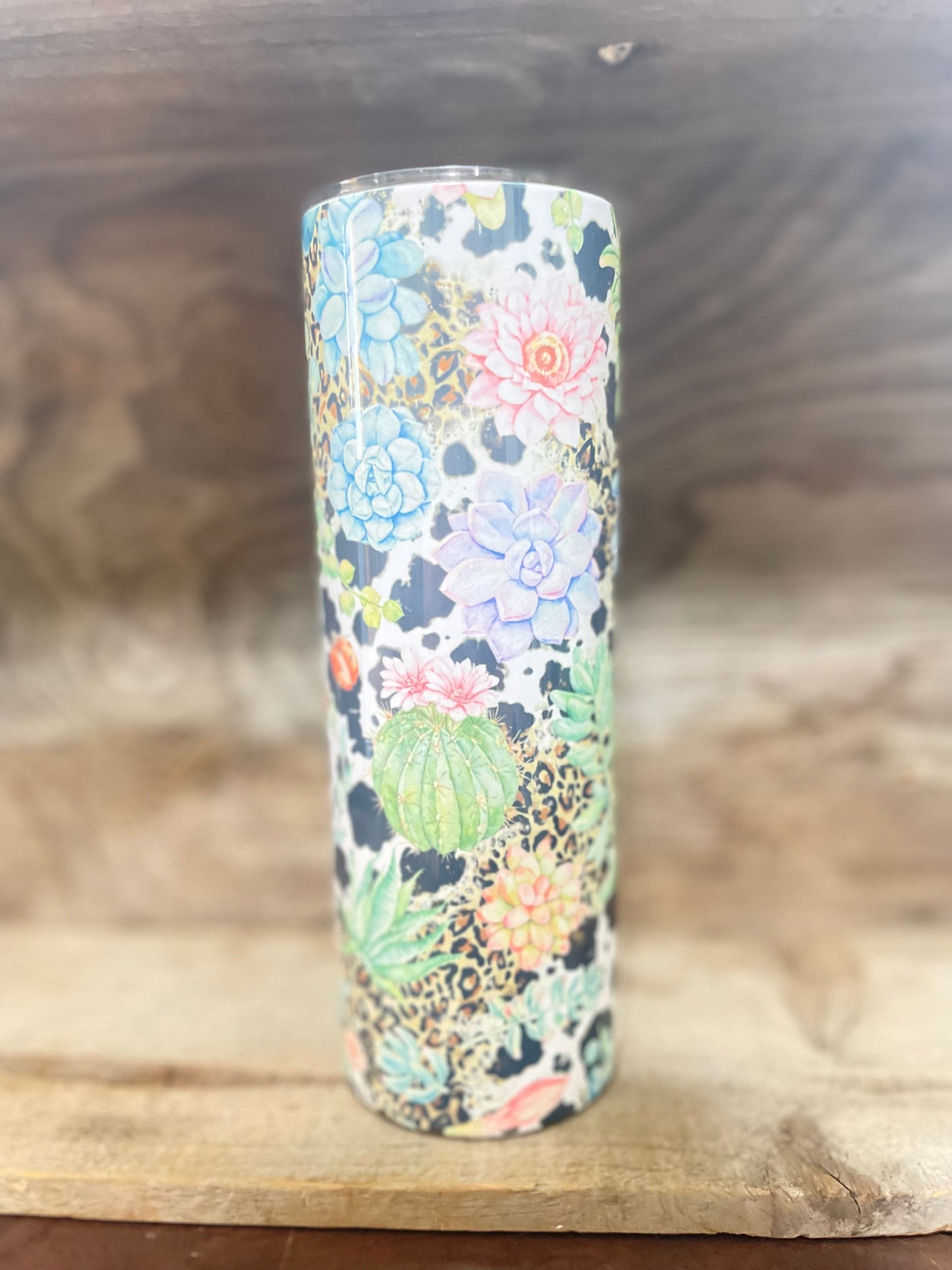 20oz tumbler