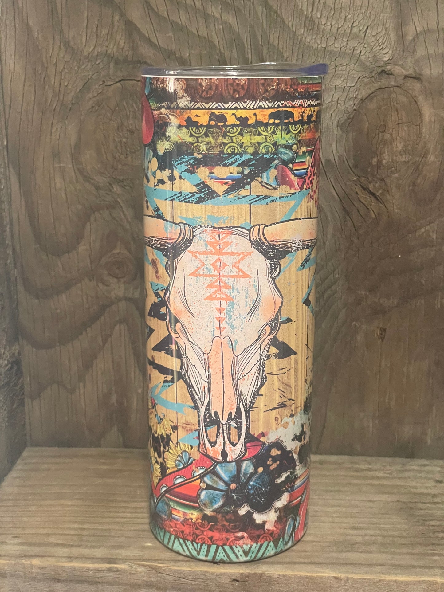 20oz Tumbler