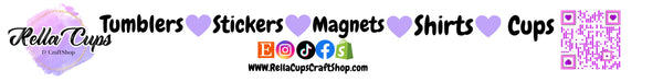 RellaCups&Craftshop