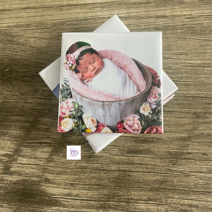 Is Now live! Collection: Custom Photo Magnets