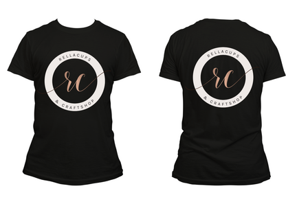 CUSTOMS Logo DESIGN Shirts